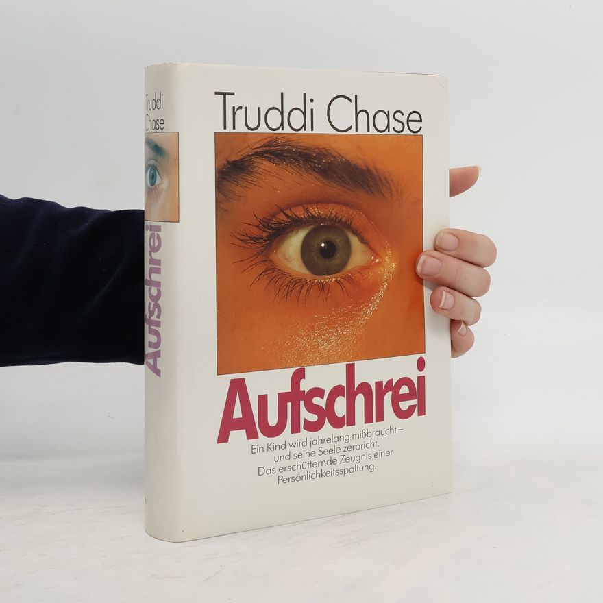 Truddi Chase Aufschrei