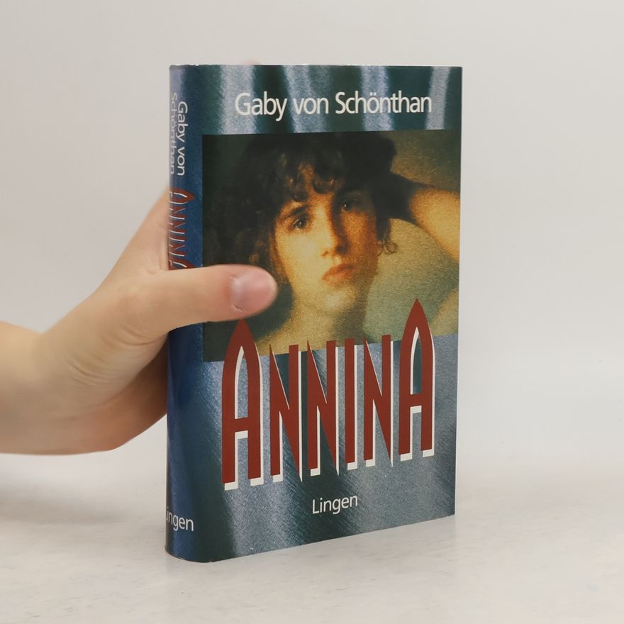 Gaby von Schönthan Annina