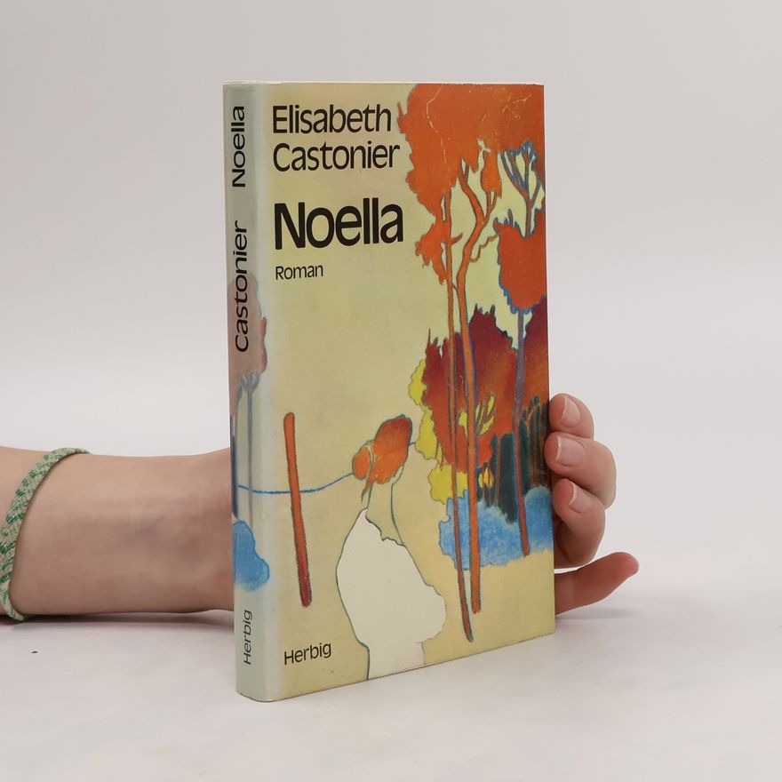 Elisabeth Castonier Noella
