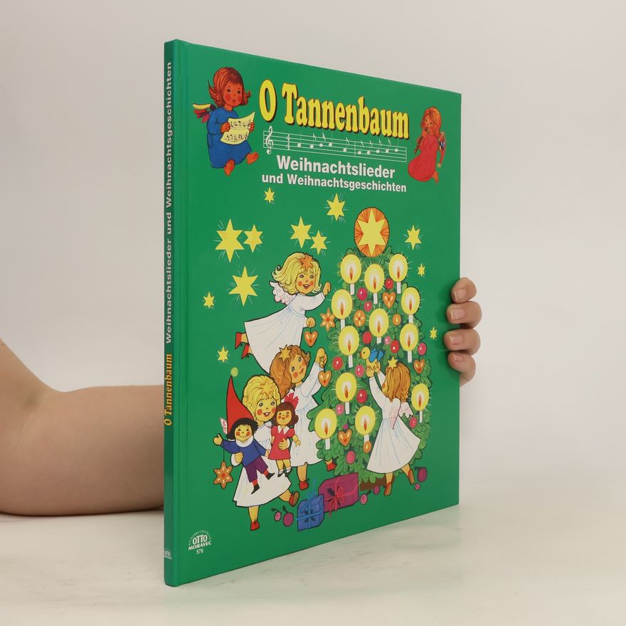 Kolektiv autorů O Tannenbaum
