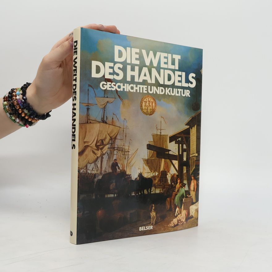 Flavio Conti Die Welt des Handels