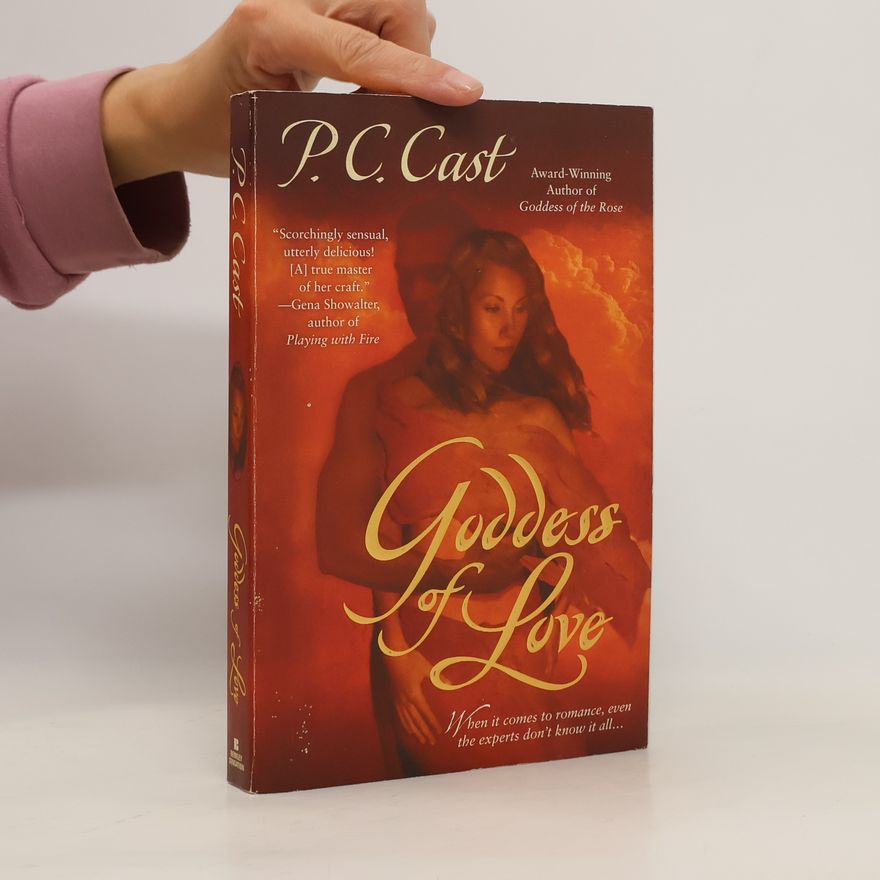 Phyllis Christine Cast Goddess of Love