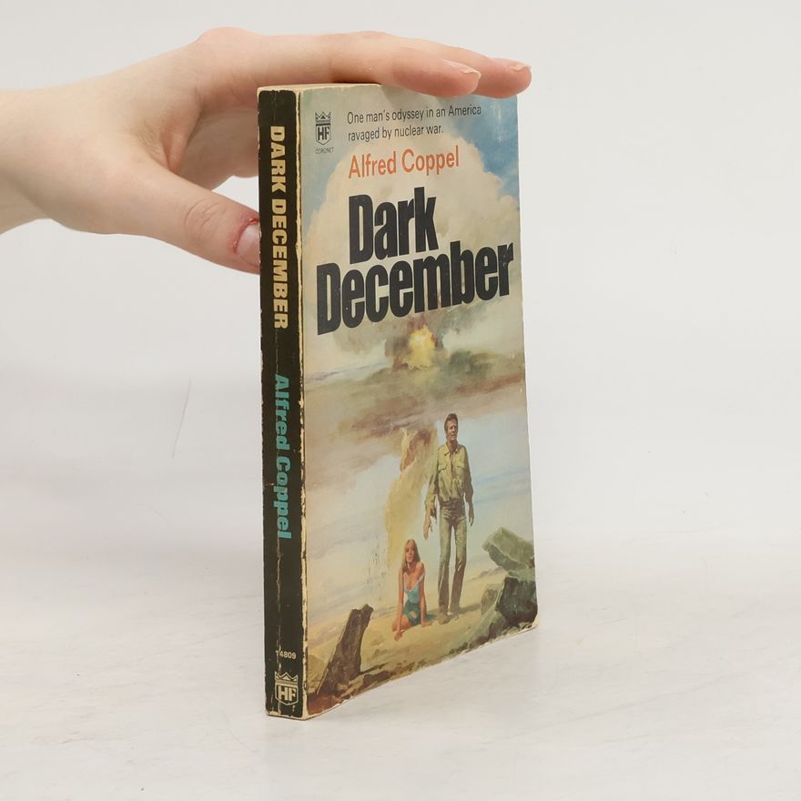 Alfred Coppel Dark December