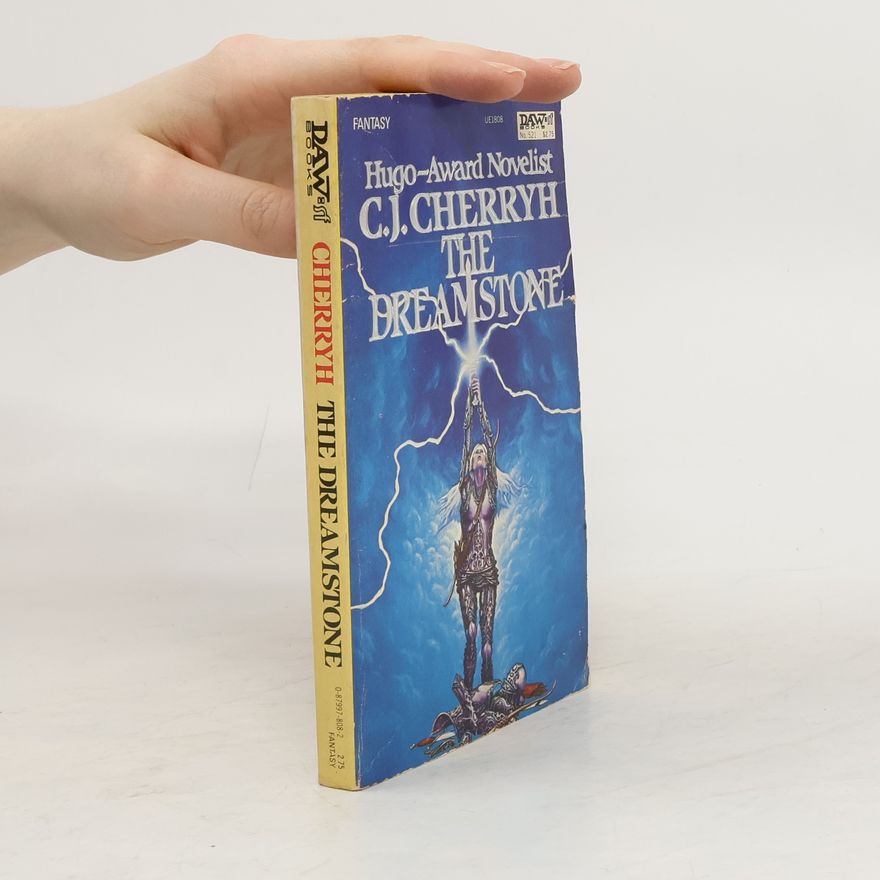 C. J. Cherryh The Dreamstone