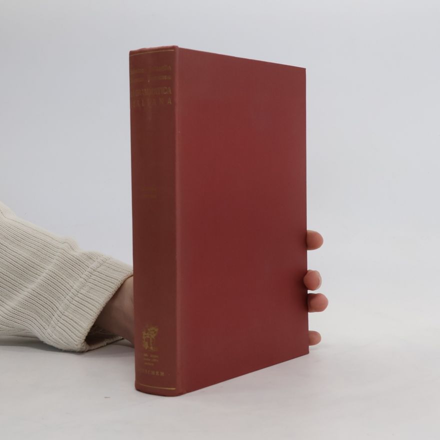 Autorenkollektiv La Grammatica Italiana