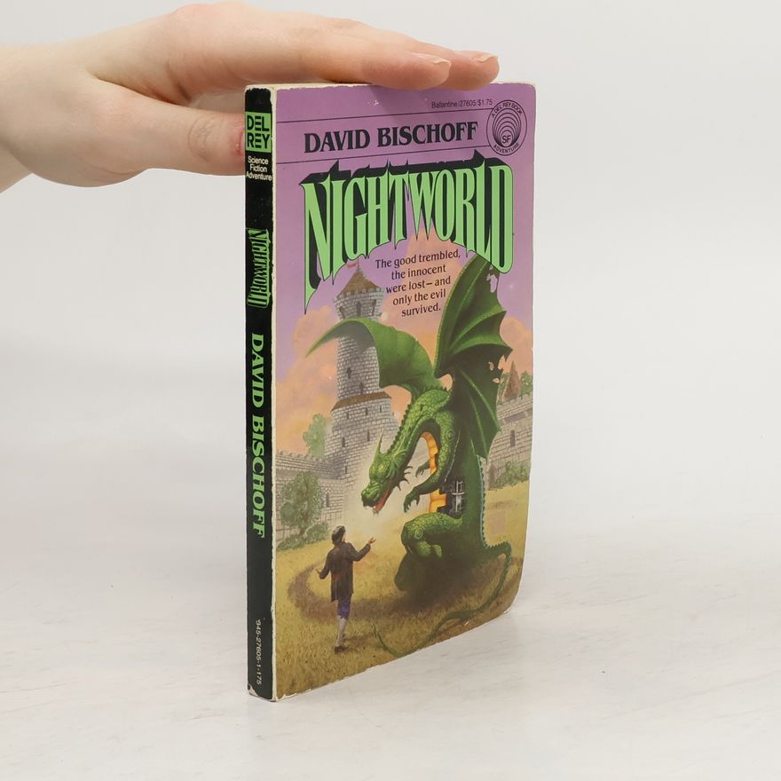 David Bishoff Nightworld