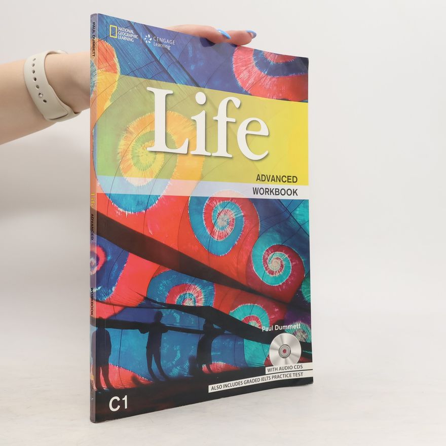 Paul Dummett Life C1. Advanced Workbook