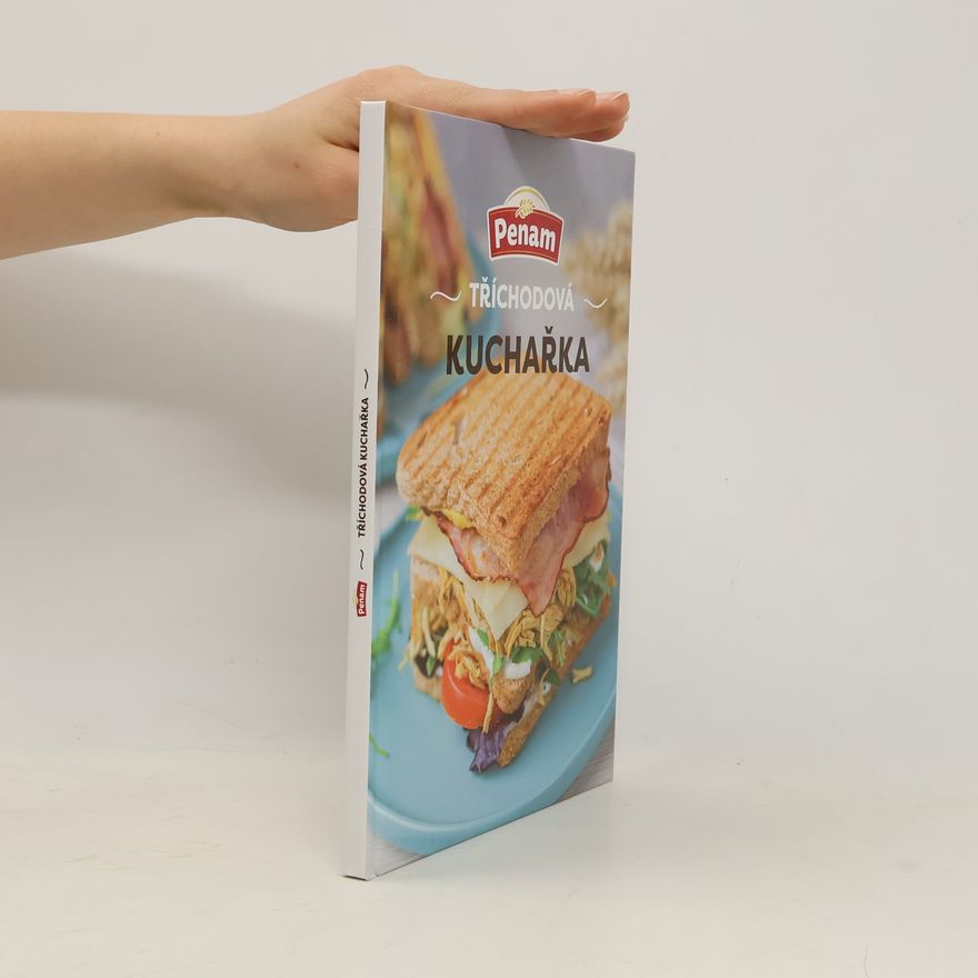 Autorenkollektiv Tříchodová kuchařka