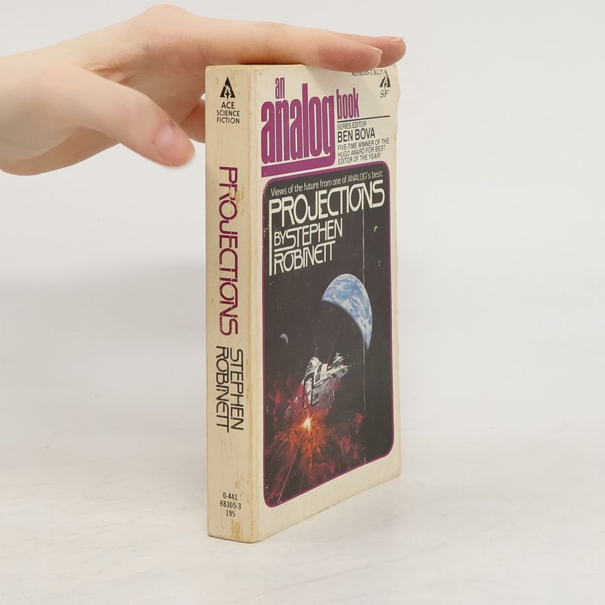 Stephen Robinett Projections