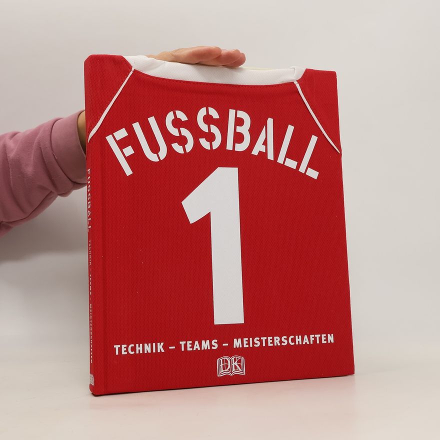 Martin Cloake Fussball