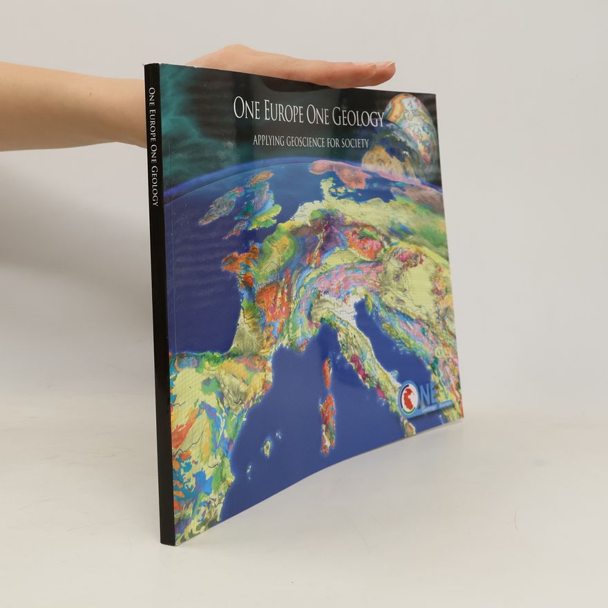 Autorenkollektiv One Europe One Geology