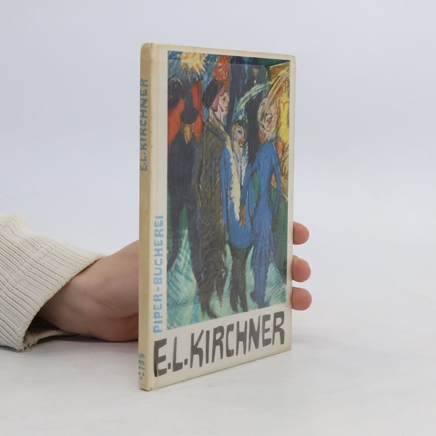 Auteurscollectief E. L. Kirchner