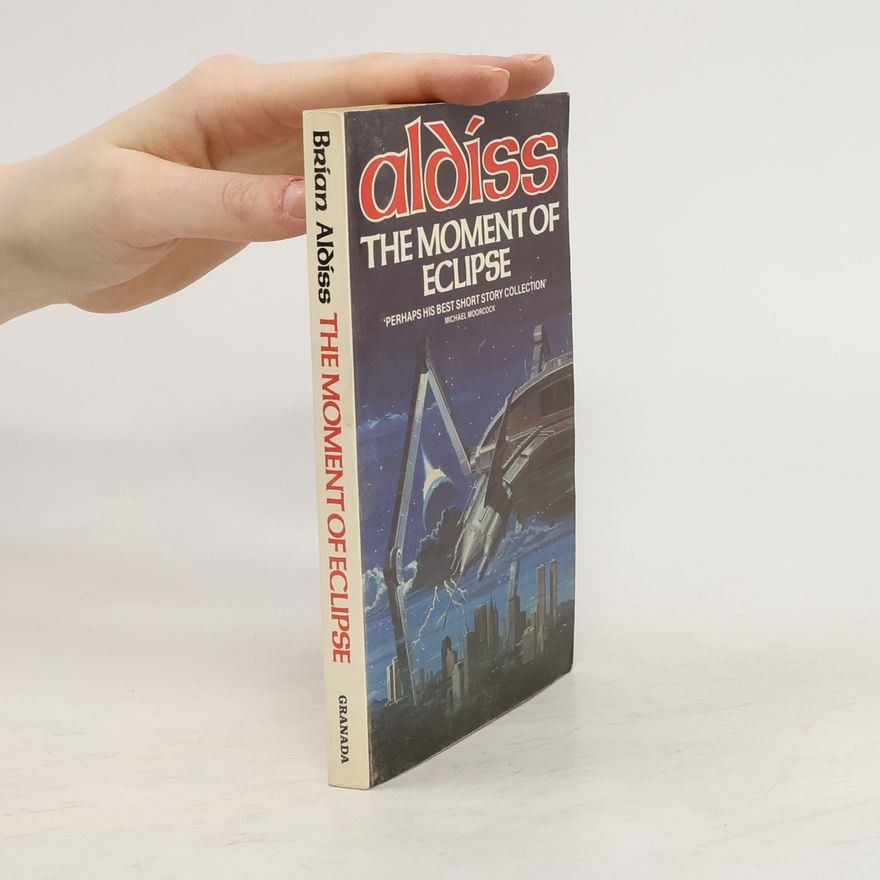 Brian Aldiss The Moment of Eclipse