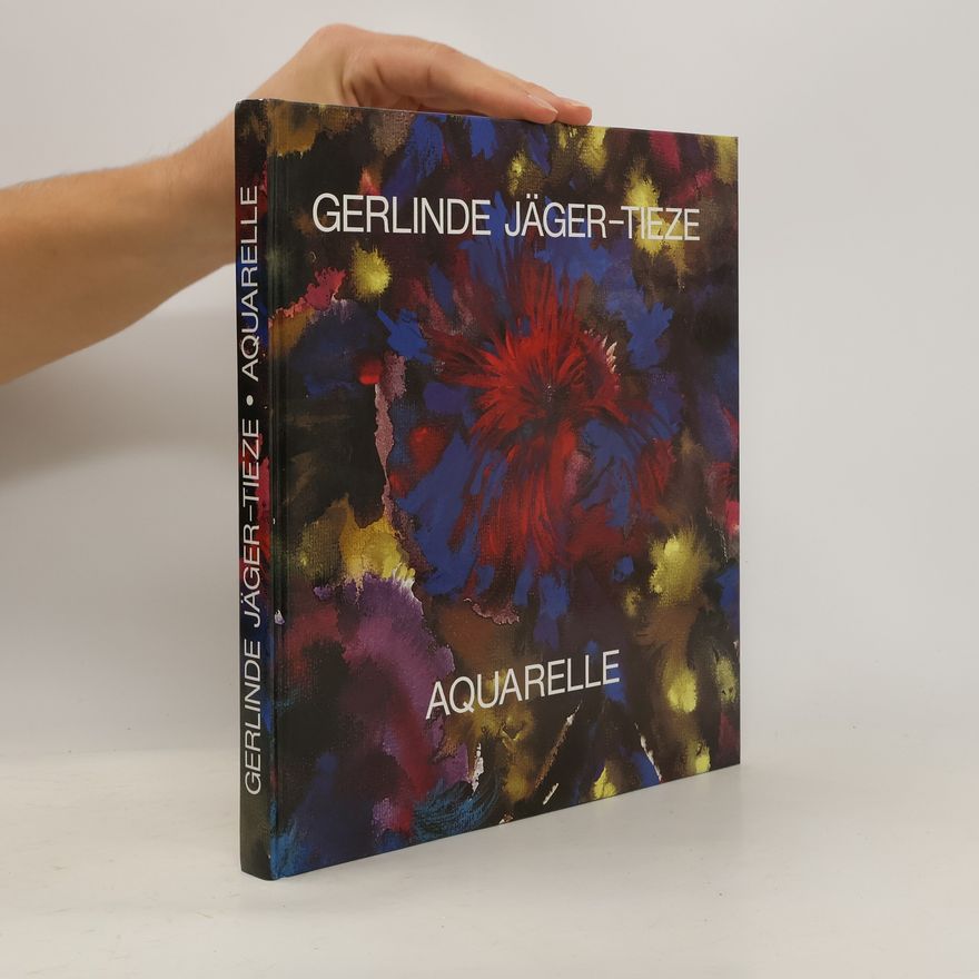 Gerlinde Jäger-Tieze Aquarelle
