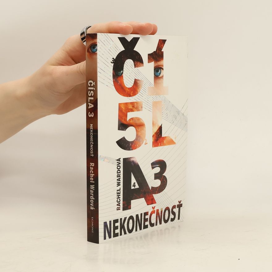 Rachel Ward Čísla. 3, Nekonečnosť