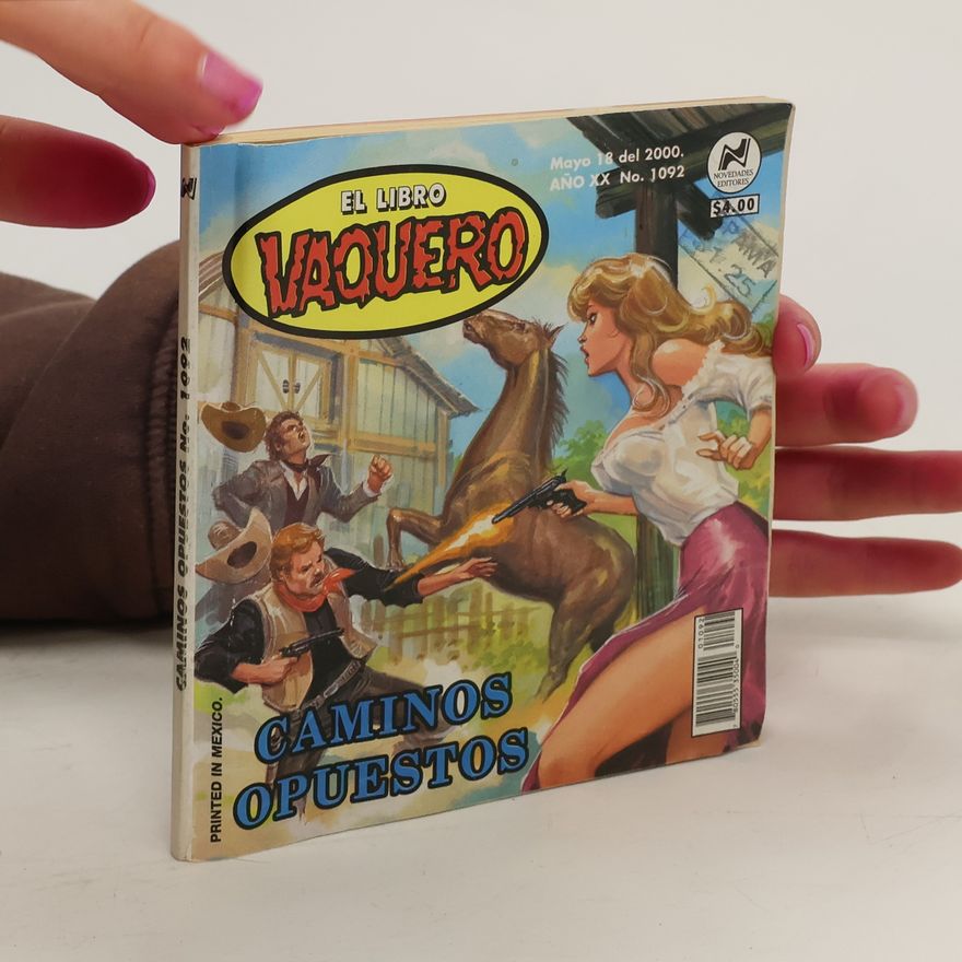 Autorenkollektiv El Libro Vaquero