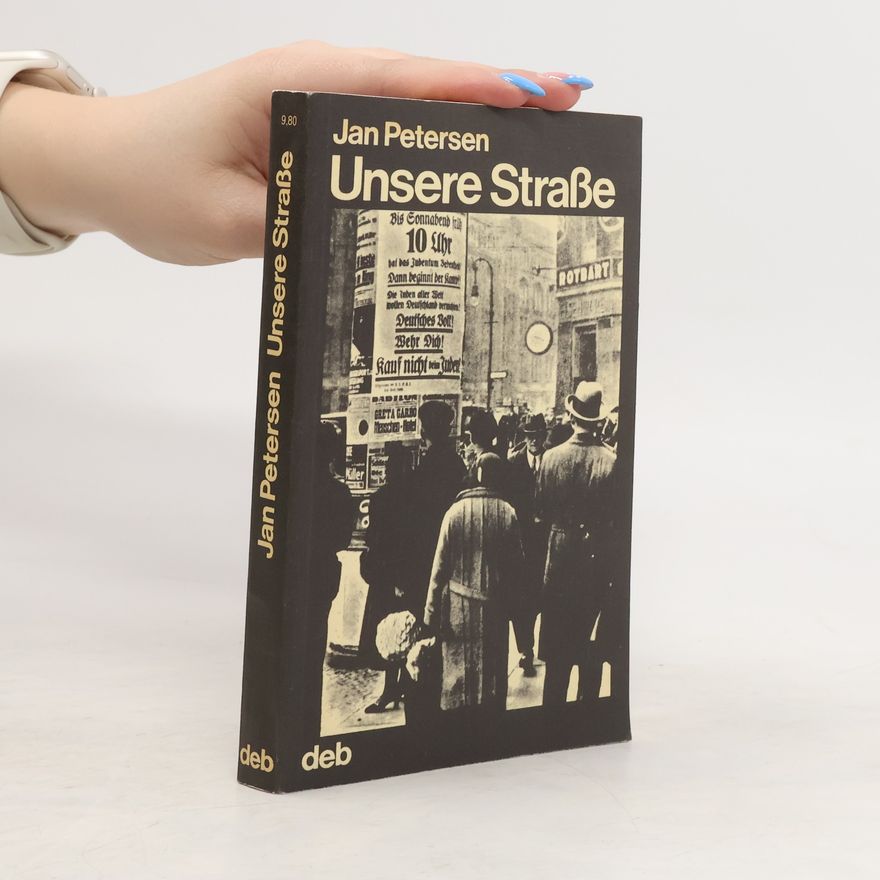 Jan Petersen Unsere Strasse