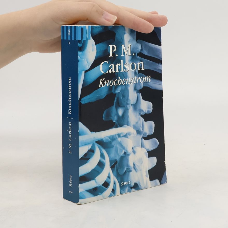 Sigrid Sengpiel Knochenstrom