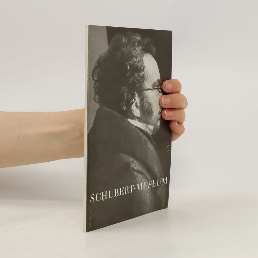 AA.VV. Schubert-Museum