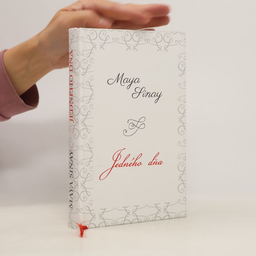 Magdalen Nabb Jedného dňa