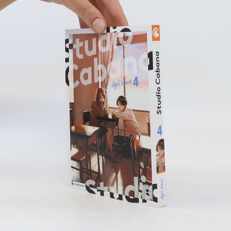 Agri UMA Studio Cabana - Band 4
