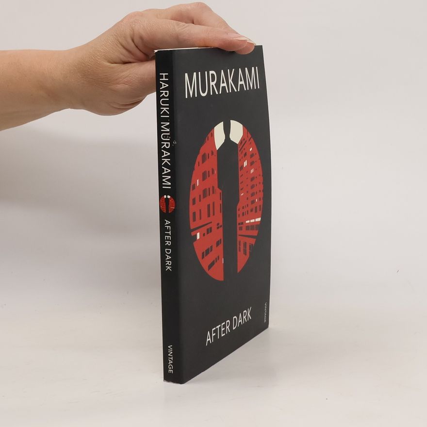 Haruki Murakami After Dark