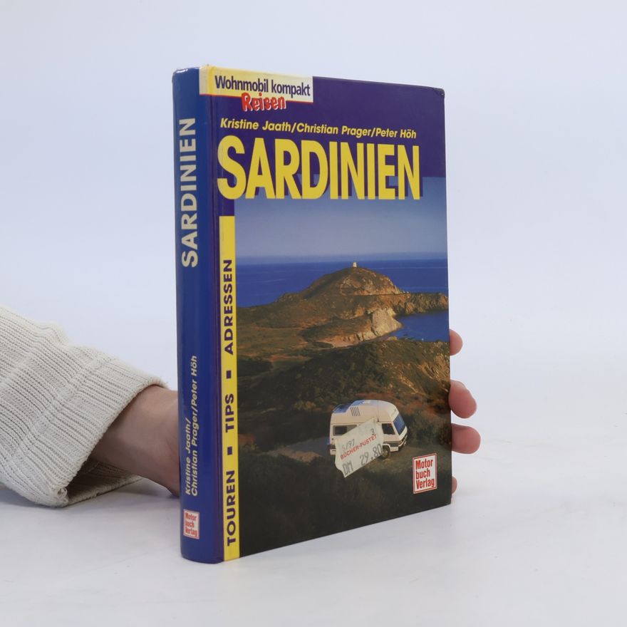 Peter Höh Sardinien