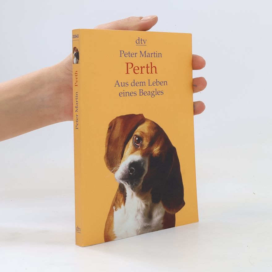 Peter Martin Perth