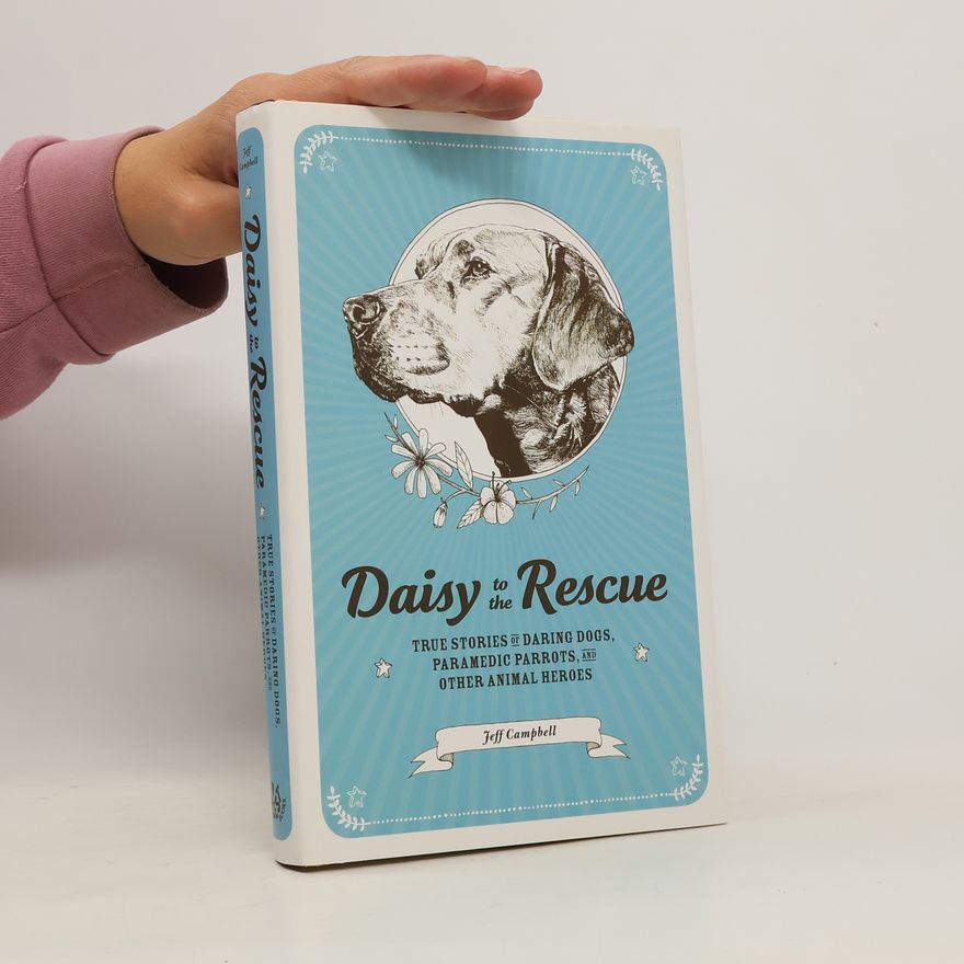 Jeff Campbell Daisy to the Rescue