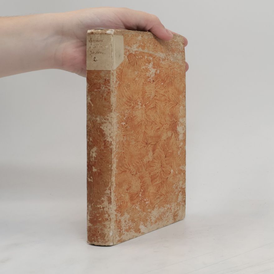 Johann Kaspar Lavater Prosaische Schriften vom Jahr 1763-1783