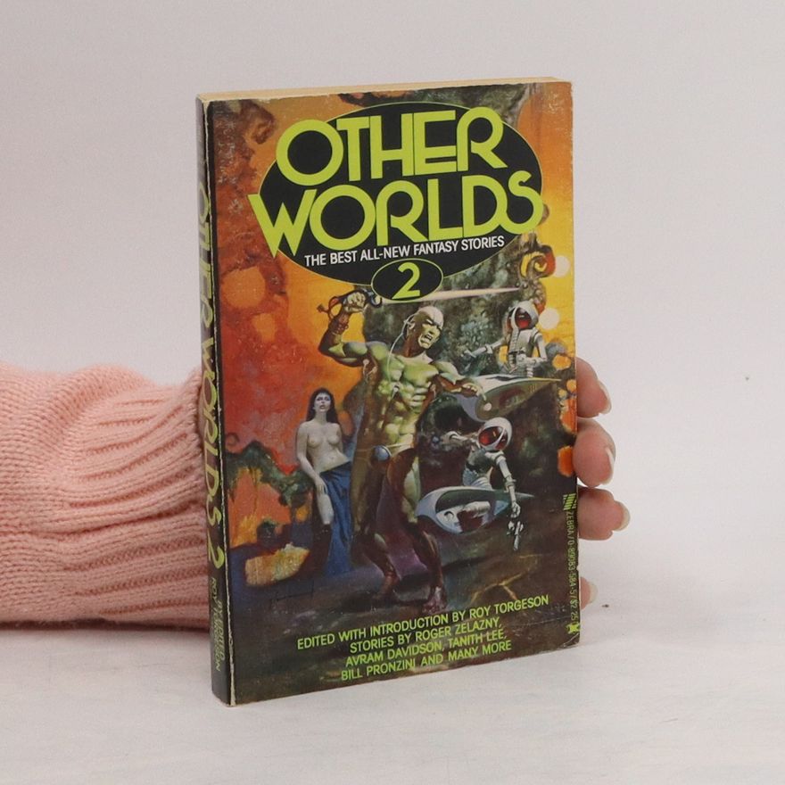 Autorenkollektiv Other worlds 2