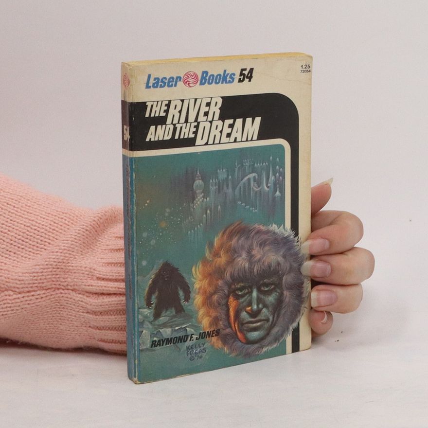 Frank Kelly Freas The River and the Dream