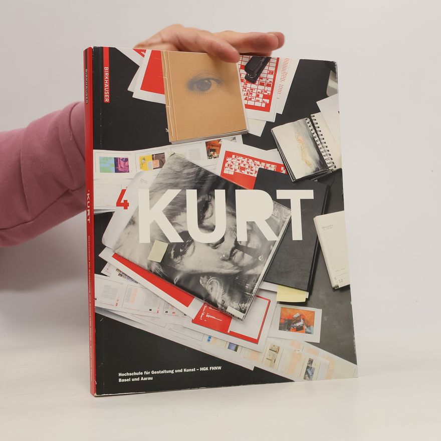 Auteurscollectief Kurt 4