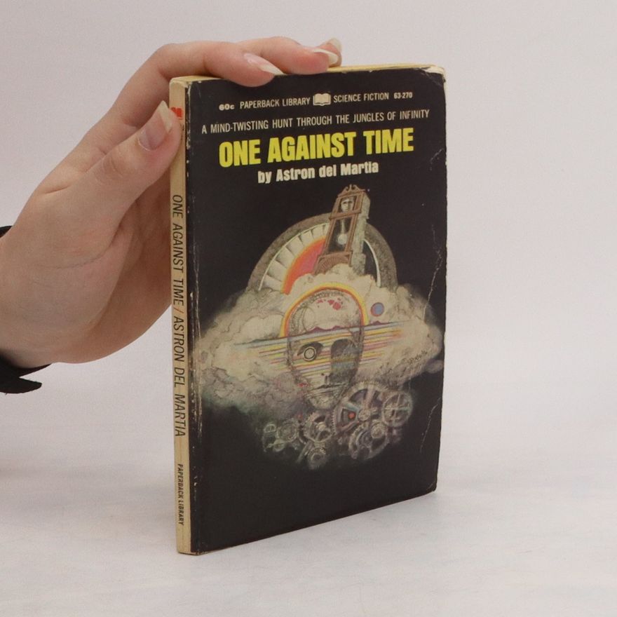 Astron del Martia One Against Time