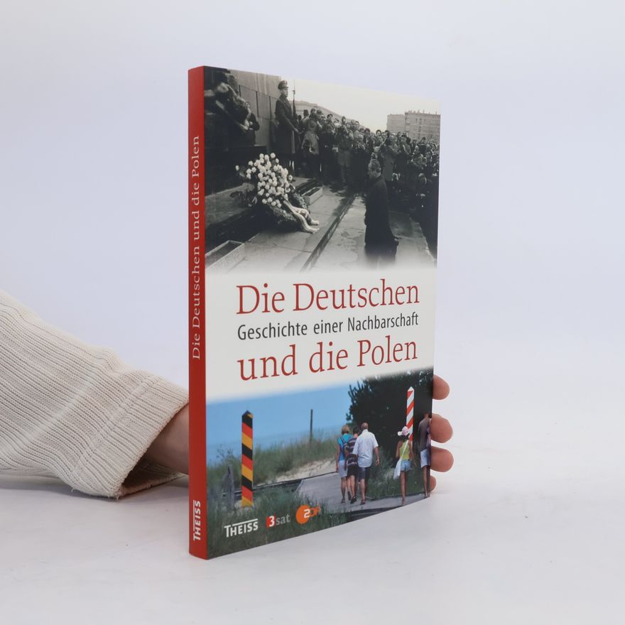 Dieter Bingen Die Deutschen und die Polen
