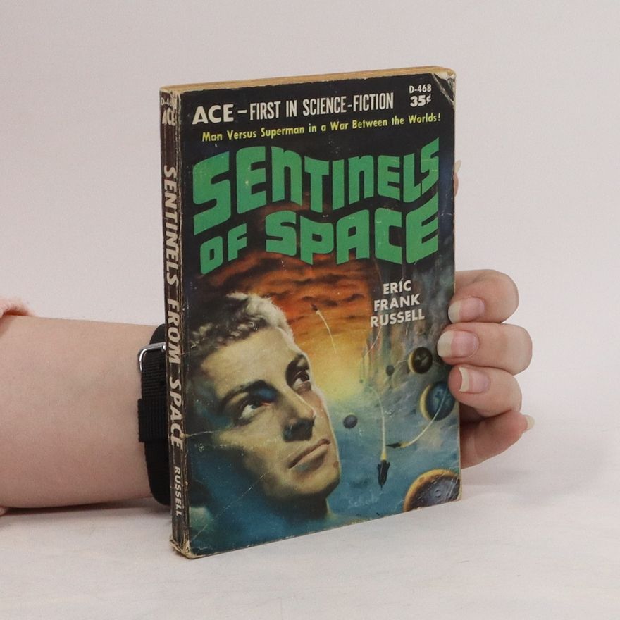 Eric Frank Russell Sentinels of Space
