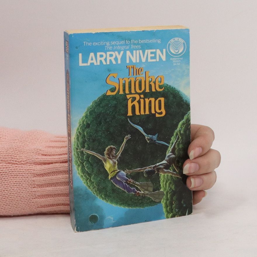 Larry Niven The Smoke Ring
