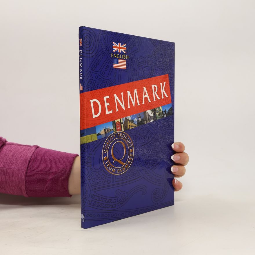 Kolektiv autorů Denmark