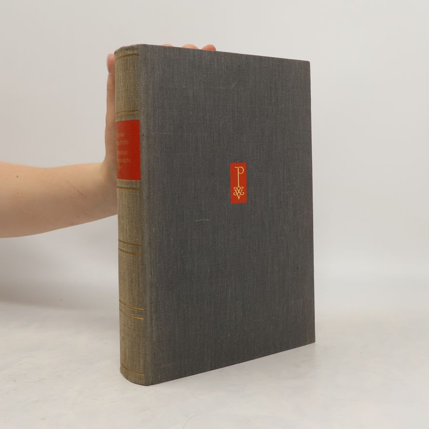 Autorenkollektiv Propyläen Weltgeschichte 3