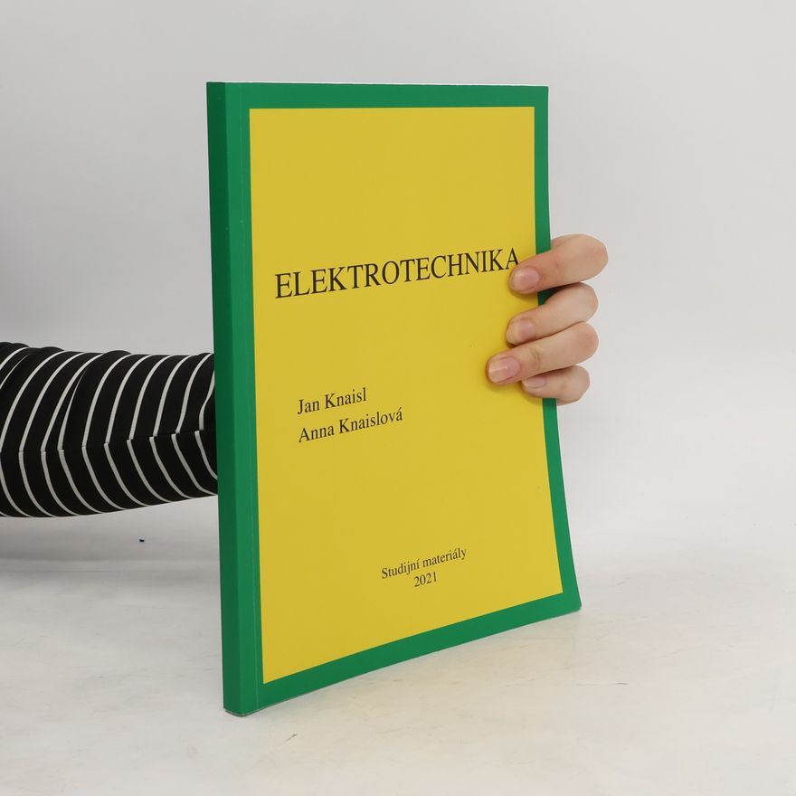 Anna Knaislová Elektrotechnika