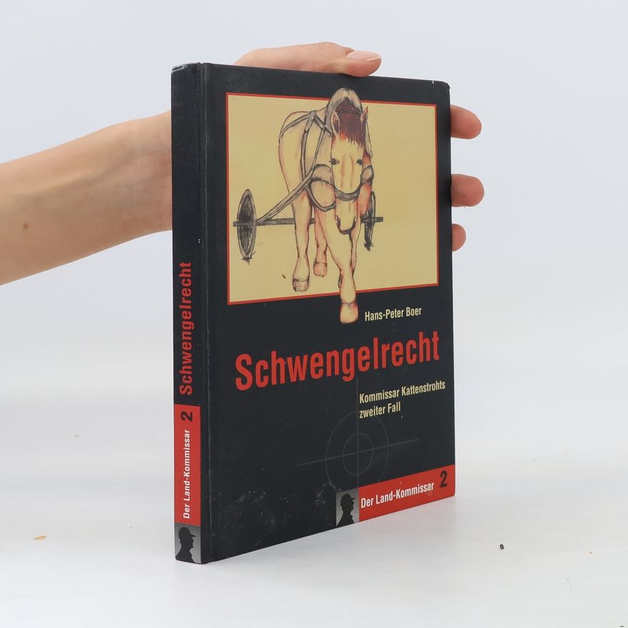 Hans-Peter Boer Schwengelrecht