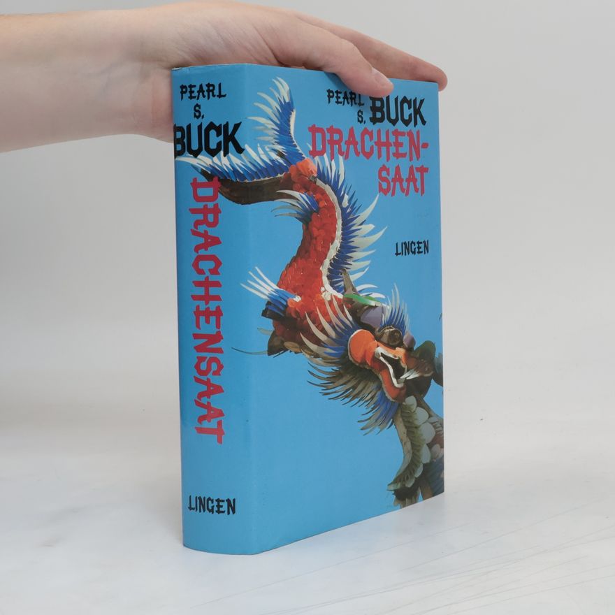 Pearl S. Buck Drachensaat
