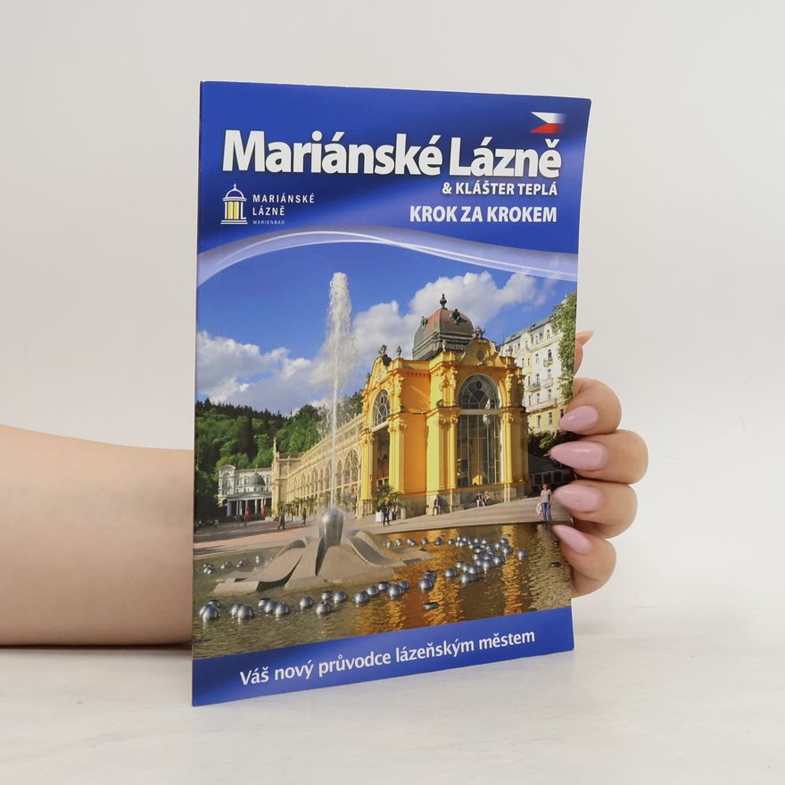 Stanislav Burachovič Mariánské Lázně & Klášter Teplá