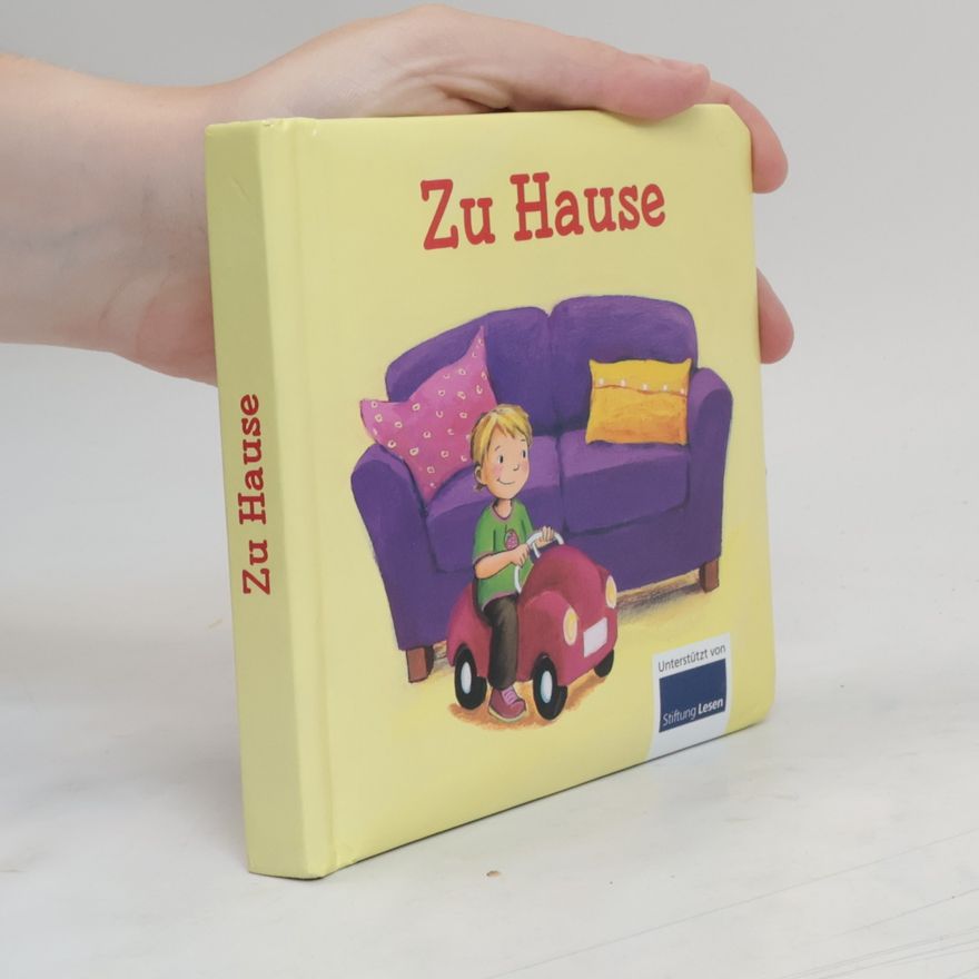 Various authors Zu Hause