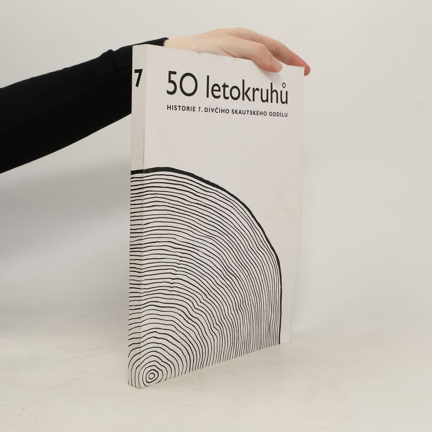 Various authors 50 letokruhů