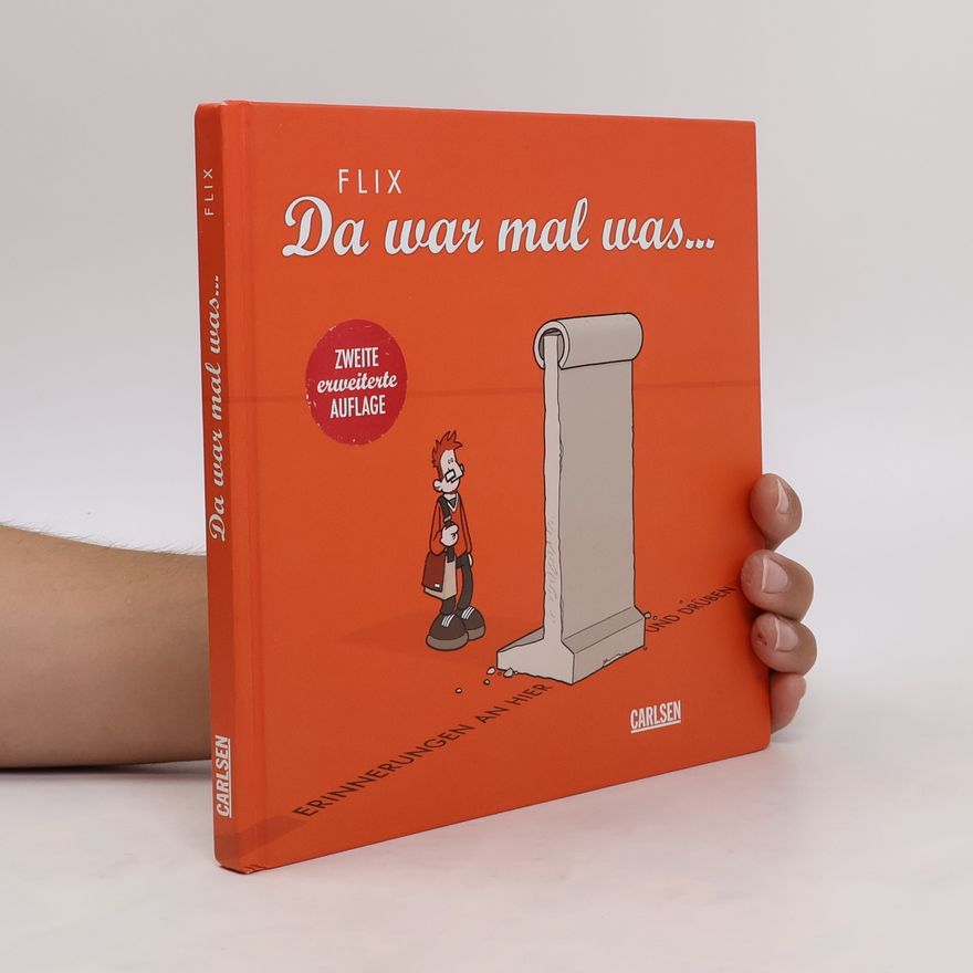 Flix Da war mal was ...
