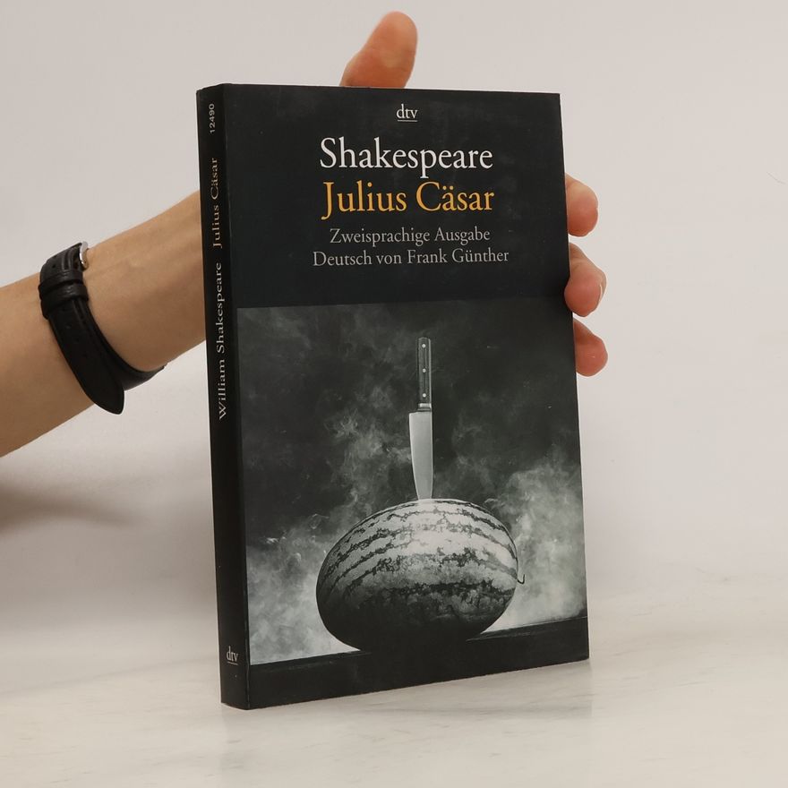 William Shakespeare Julius Cäsar