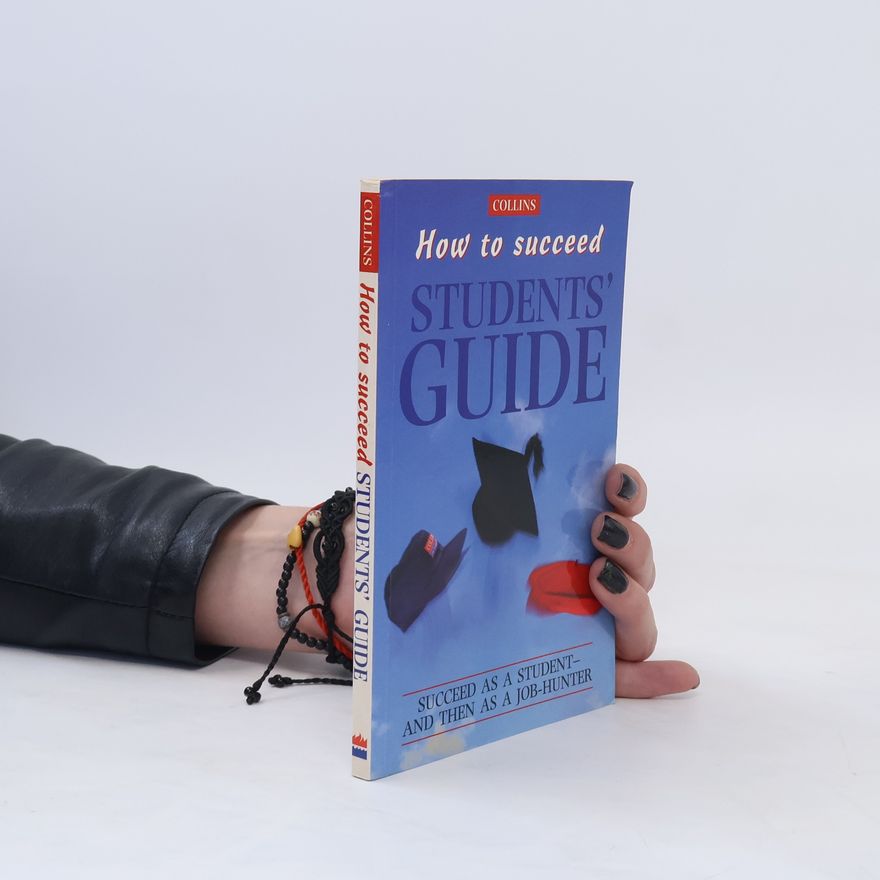 AA.VV. How to Succeed. Student's Guide