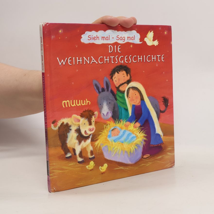 Victoria Tebbs Die Weihnachtsgeschichte