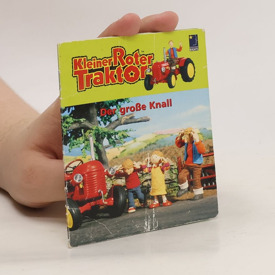 Autorenkollektiv Der große Knall